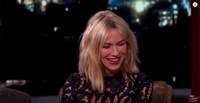 VIDEO: Naomi Watts in an Old Commercial for Meat on KIMMEL Video