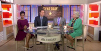 VIDEO: Tyne Daly on TODAY: I Got The 'Best Jokes' In 'Hello, My Name Is Doris' Video