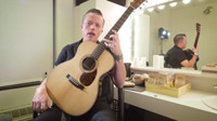 VIDEO: Jason Isbell Releases The Saddest Song Ever on LATE SHOW