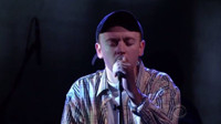 VIDEO: DMA's Perform 'Delete' on LATE SHOW