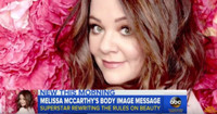 VIDEO: Melissa McCarthy Reveals What Makes a Woman 'Perfect' on GMA Video