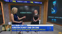VIDEO: Kirsten Dunst Talks 'Midnight Special', Guilty Pleasure on GMA Video