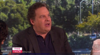 VIDEO: Jeff Garlin Gives Favorable Odds for New Season of CURB YOUR ENTHUSIASM Video