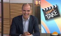 VIDEO: Michael Kelly Teases What's Ahead on HOUSE OF CARDS Video