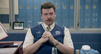 VIDEO: First Look - Danny McBride Stars in HBO's Upcoming VICE PRINCIPALS Video