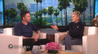 VIDEO: Ben Affleck Says He and Jennifer Garner Are Putting Their Kids First Video