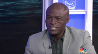 VIDEO: Seal Says Live Performance on THE PASSION Will Be 'An Adrenaline Rush' Video