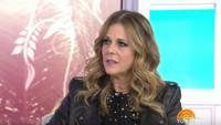 VIDEO: Rita Wilson Talks About Surviving Cancer & New Album on TODAY Video