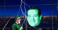 VIDEO: Stephen Analyzes Super Tuesday Results on LATE SHOW