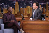 VIDEO: Don Cheadle Talks New Season of 'House of Lies' on TONIGHT SHOW Video