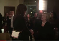 VIDEO: Sneak Peek - Caitlyn Jenner Meets Hillary Clinton on Next I AM CAIT Video
