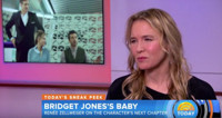 VIDEO: Renee Zellweger Reveals: We Shot Several Endings To BRIDGET JONES'S BABY Video