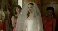 VIDEO: Sneak Peek - It's Wedding Day on Season Finale of SHAMELESS Video