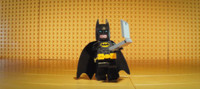 VIDEO: Watdh THE LEGO BATMAN MOVIE 'Wayne Manor' Trailer