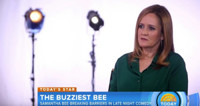 VIDEO: Samantha Bee Talks Breaking Barriers in Late Night Television Video