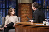 VIDEO: Sally Field Chats New Film HELLO, MY NAME IS DORIS Video