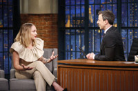 VIDEO: Jemima Kirke Reveals She Needed A Lot of Convincing to Join GIRLS Video