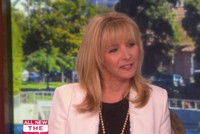 VIDEO: Lisa Kudrow Talks New Season of TLC's WHO DO YOU THINK YOU ARE? Video