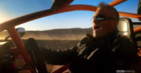 VIDEO: First Look - 'Friends' Star Matt LeBlanc is TOP GEAR's Newest Host - Watch…