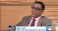 VIDEO: Harry Lennix Says ‘It Was A Dream Come True’ to Be In BATMAN V SUPERMAN Video