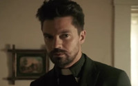 VIDEO: AMC Shares New Teaser Trailer for Highly Anticipated Series PREACHER Video