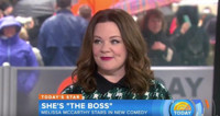 VIDEO: Melissa McCarthy Talks New Comedy THE BOSS Video