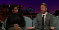 VIDEO: Aaron Paul Reveals 'Breaking Bad' Fans Crashed His Wedding