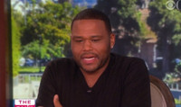 VIDEO: Anthony Anderson Explains Why He Was Kicked Out of The White House! Video