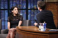 VIDEO: Cecily Strong Reveals What Happened When She Met the Real Melania Trump Video