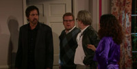 VIDEO: James Corden, Salma Hayek & Ray Ramono Star in 'Justin Bieber Soap Opera'