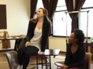 STAGE TUBE: Go Behind the Scenes of POLKADOTS - THE COOL KIDS MUSICAL at Ivoryton Pla Video