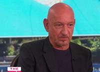 VIDEO: Ben Kingsley Reveals John Lennon & Ringo Starr Urged Him to be a Pop Star