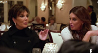 VIDEO: Sneak Peek - Kris Jenner and Caitlyn Go to Dinner With Friends on Next I AM CA Video