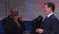 VIDEO: Tituss Burgess Recalls His Worst Audition Ever on LATE SHOW