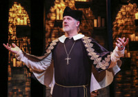 TV: Watch Highlights from Prospect Theater Company's DEATH FOR FIVE VOICES