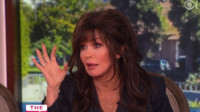 VIDEO: Marie Osmond Says Freak Accident Contributed to Sultry Look in Music Video Video