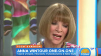 VIDEO: Anna Wintour Reveals New Look For Taylor Swift In Vogue, Talks Met Gala Film  Video