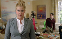 VIDEO: New Uncensored Promo for Fourth Season of INSIDE AMY SCHUMER Released