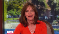 VIDEO: Sally Field Remembers 'Dating Game' Appearance: 'He was probably the one!' Video