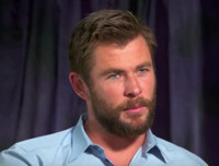 VIDEO: Chris Hemsworth Talks ‘Huntsman,’ Thor & More on TODAT Video