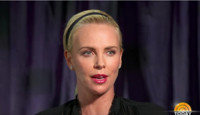 VIDEO: Charlize Theron On ‘Huntsman,’ Hunky Chris Hemsworth, Equal Pay For Women Video