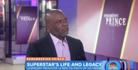 VIDEO: L.A. Reid Tributes Prince: He Was ‘The Greatest at Everything’ Video