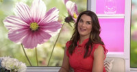 VIDEO: Brooke Shields Talks Hallmark TV Movie 'Flower Shop Mystery' on TODAY Video