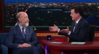 VIDEO: J.K. Simmons Explains How He Exists in Both the Marvel & D.C. Universes