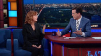 VIDEO: Susan Sarandon Explains Why She Had to Break Up with Hillary Clinton