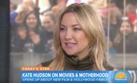 VIDEO: Kate Hudson Talks New Film ‘Mother’s Day’ & Her ‘Hot Mess’ Parties Video