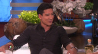 VIDEO: Mario Lopez Is LIVE's Next Co-Host? He Doesn't Deny the Rumors! Video