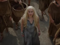 VIDEO: Sneak Peek - 'Oathbreaker' Episode of GAME OF THRONES