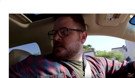 VIDEO: Uber Tries New Feature on JIMMY KIMMEL LIVE