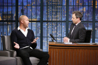 VIDEO: Derek Jeter Says Red Sox Fans Have 'Softened Up' Since Winning World Series Video